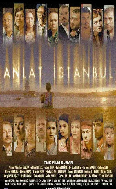 Contes d'Istanbul (2005)