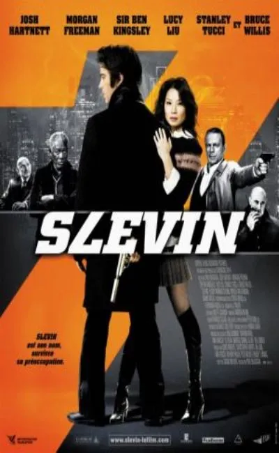 Slevin