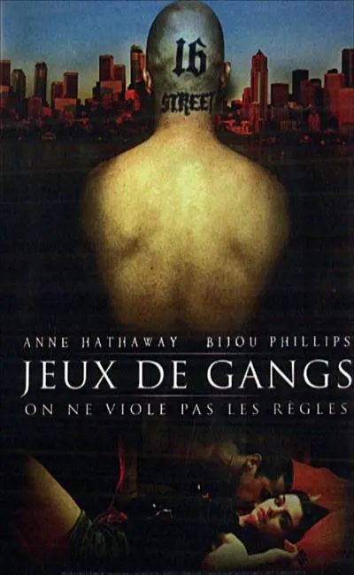 Jeux de gangs