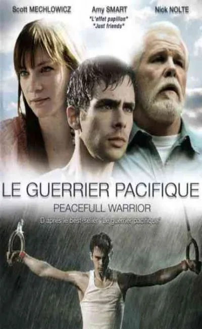 Le guerrier pacifique