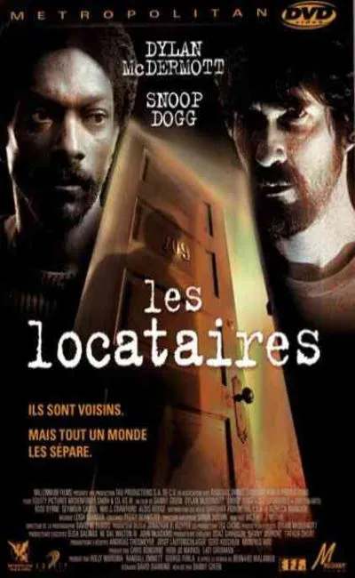 Les locataires (2007)