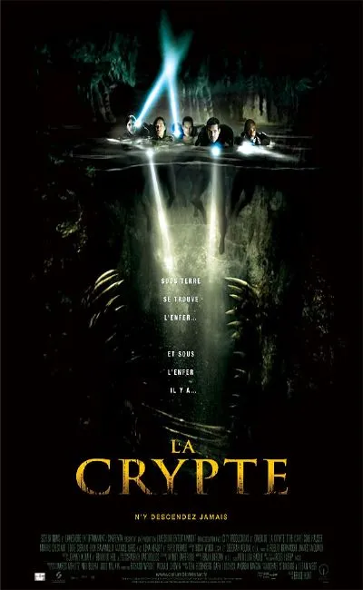 La crypte (2006)