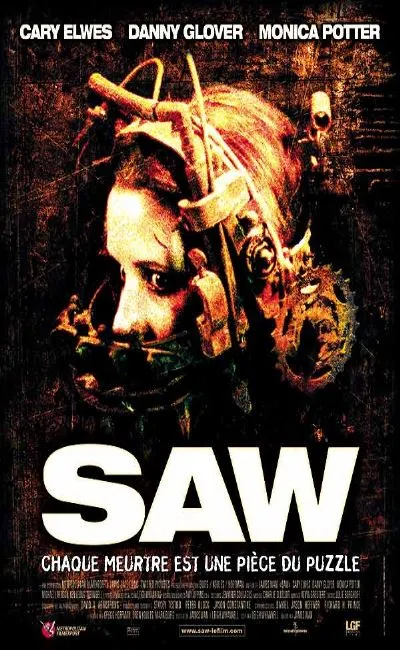 Saw (2005)