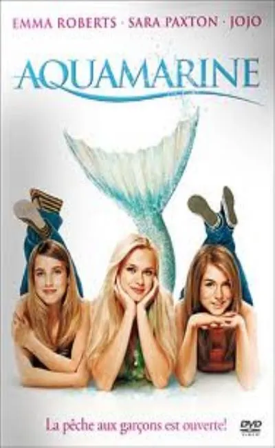 Aquamarine (2006)