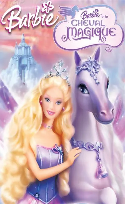 Barbie et le Cheval magique (2005)