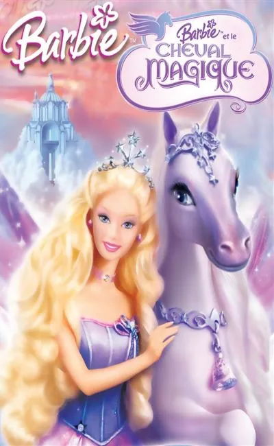 Barbie et le Cheval magique