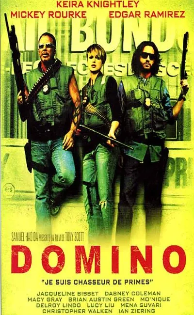 Domino (2005)