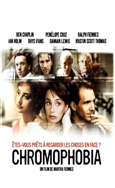 Chromophobia (2006)