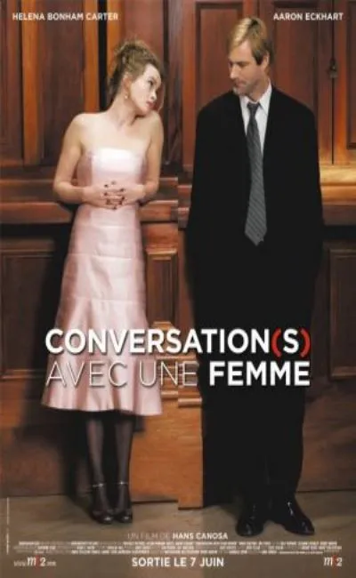 Conversation(s) avec une femme