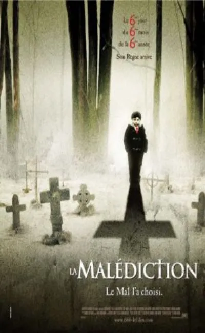 666 : La malédiction (2006)