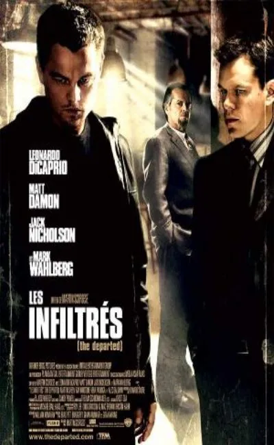 Les infiltrés (2006)