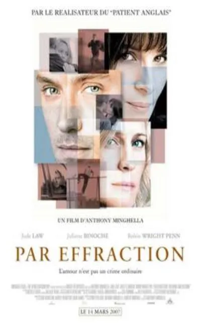 Par effraction (2007)
