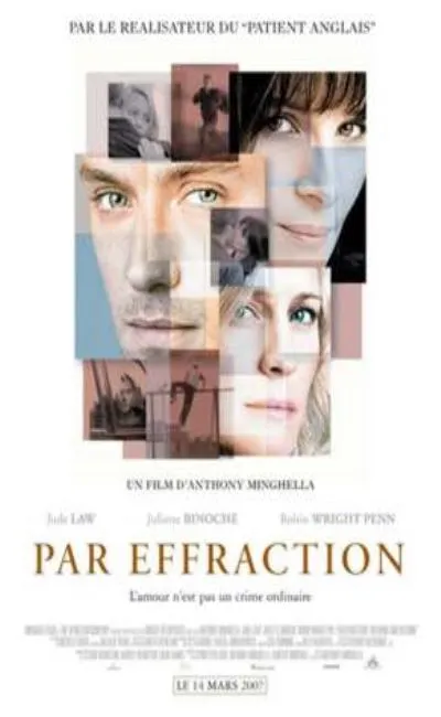 Par effraction