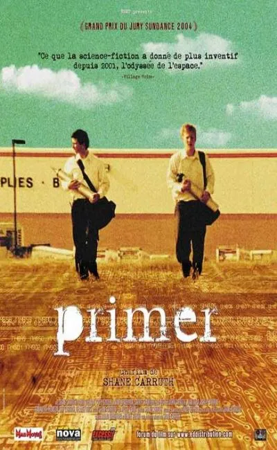 Primer (2007)