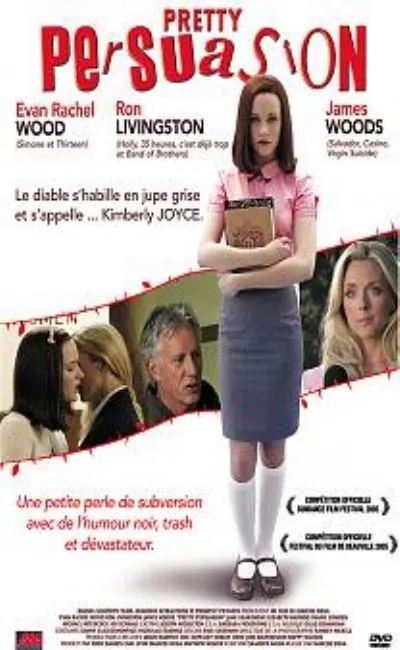 Pretty Persuasion (2007)