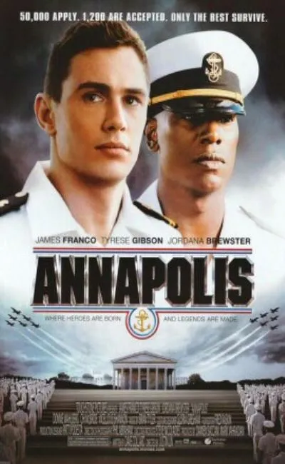 Annapolis (2006)