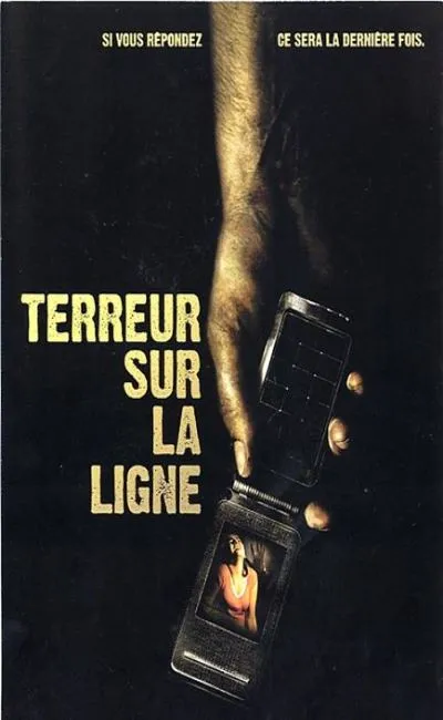 Terreur sur la ligne (2006)