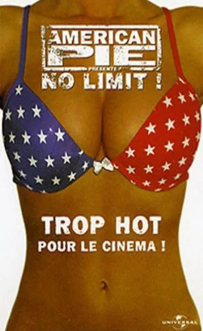 American Pie : No limit