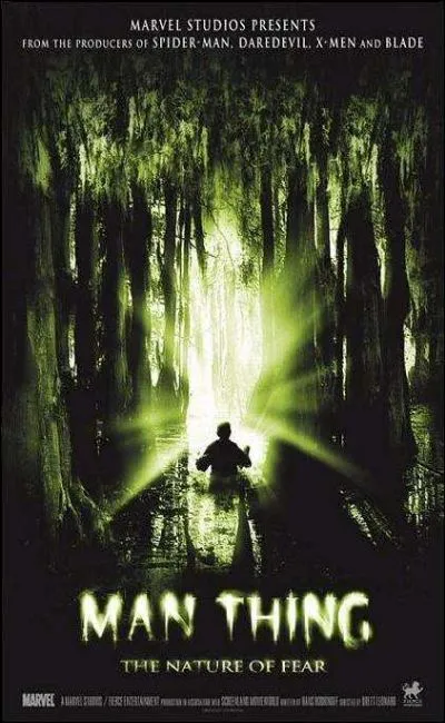 Man-Thing (2007)