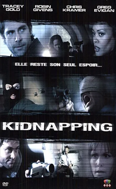 Kidnapping