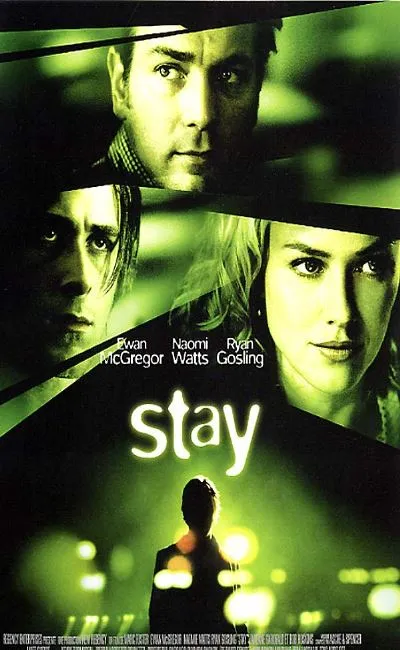 Stay (2006)