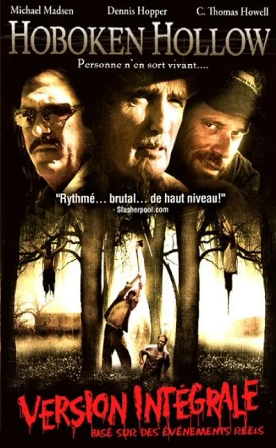 Hoboken hollow (2010)