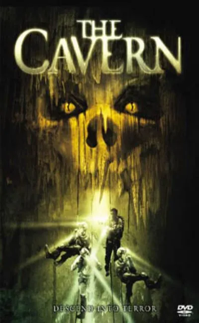 The Cavern (2008)