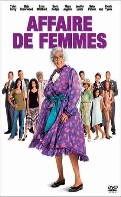 Affaire de femmes