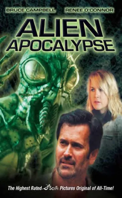 Alien Apocalypse (2006)