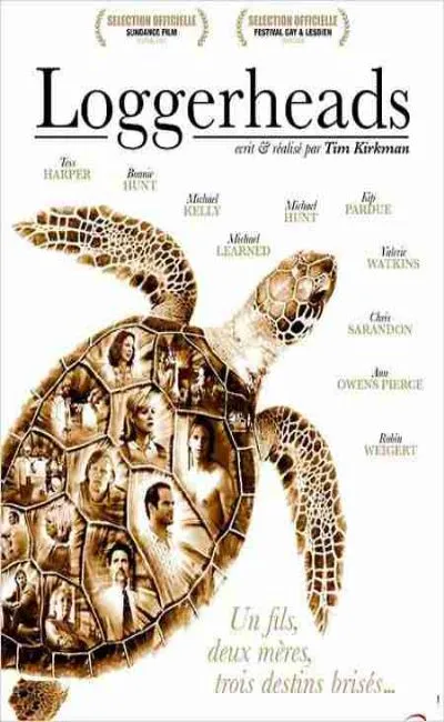 Loggerheads (2007)