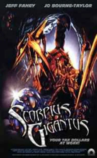 Scorpius Gigantus (2006)