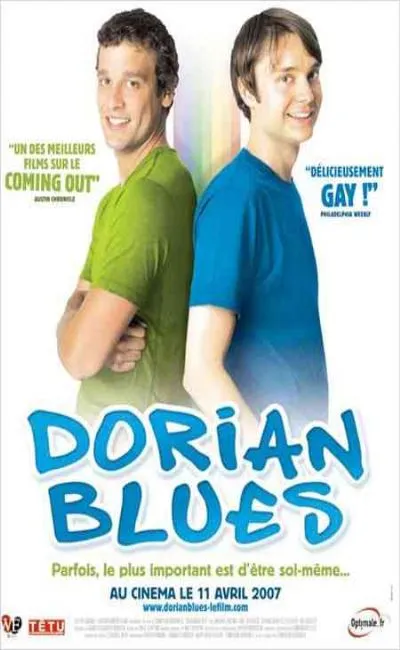 Dorian Blues