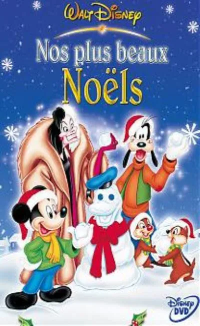 Mickey nos plus beaux Noël (2005)