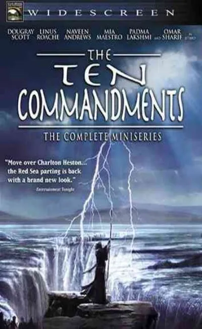 les dix commandements (2005)