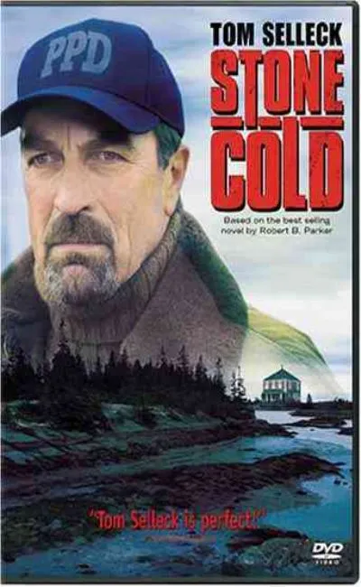 Jesse Stone : En l'absence de preuves (2006)