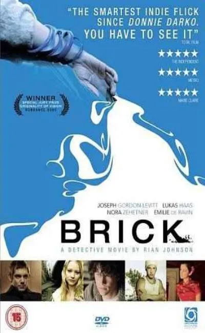 Brick (2006)