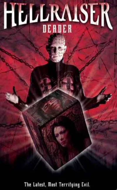 Hellraiser 7 : Deader