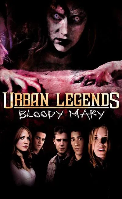 Urban Legend 3 : Bloody Mary (2005)