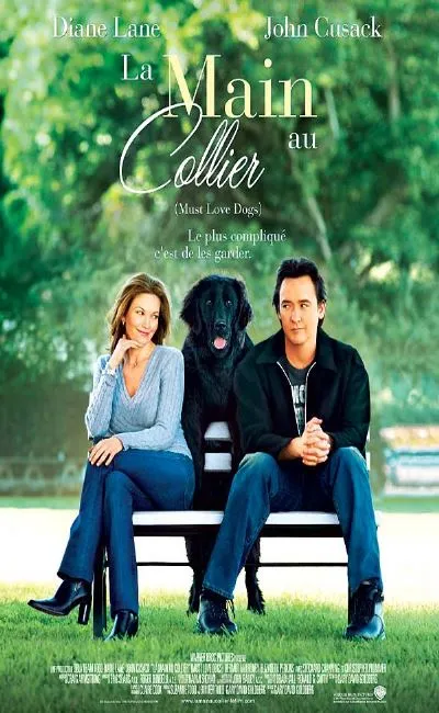 La main au collier (2005)