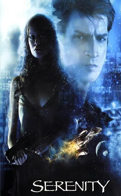 Serenity : l'ultime rébellion (2005)