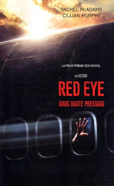 Red eye - Sous haute pression