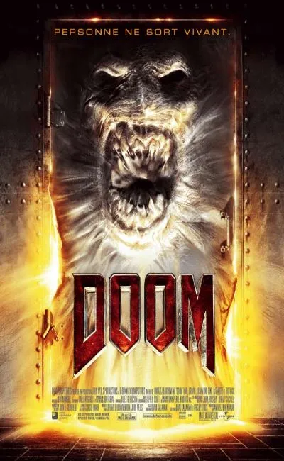 Doom (2005)