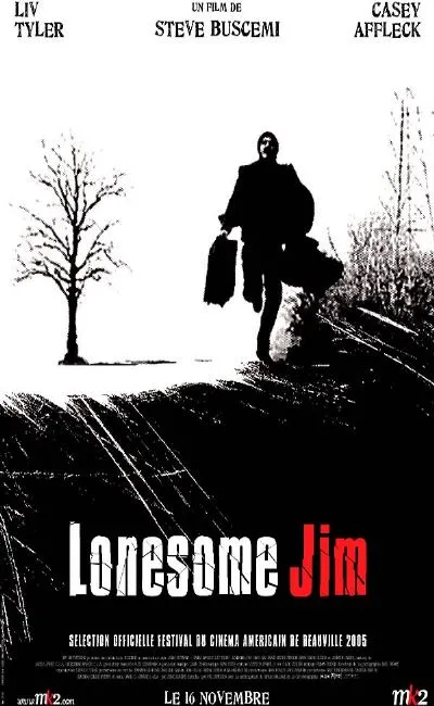 Lonesome Jim (2005)