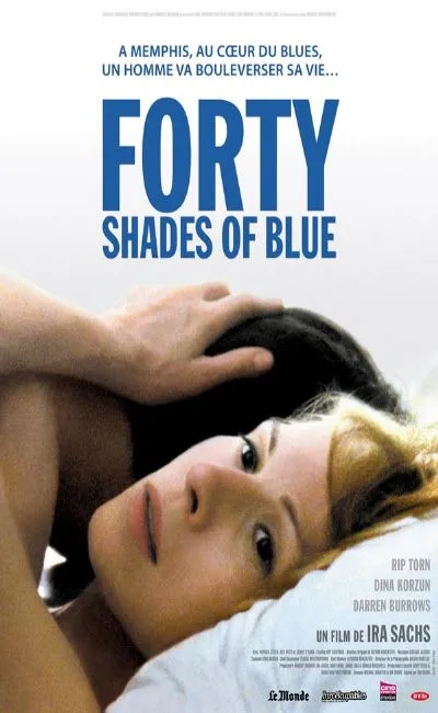 Forty shades of blue (2005)