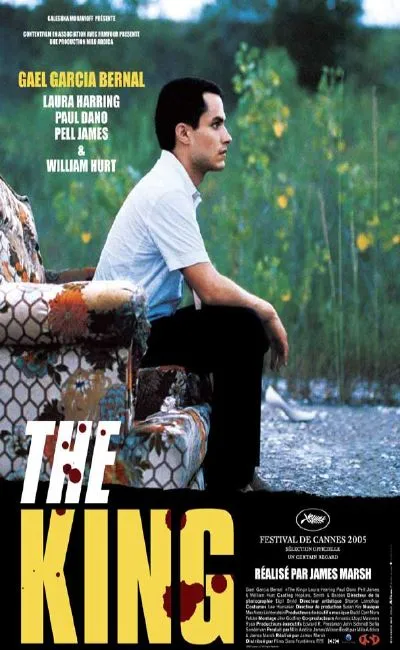 The King (2006)