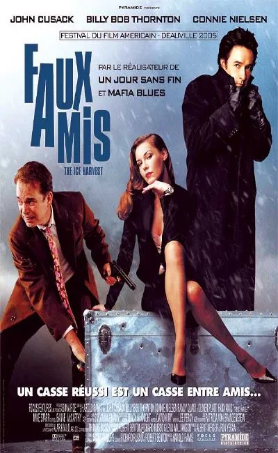 Faux amis (2006)