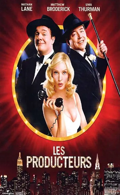 Les producteurs (2006)