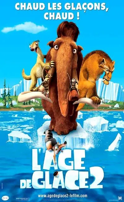 L'âge de glace 2 (2006)