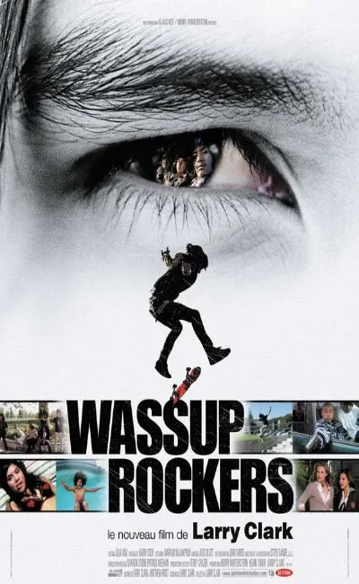 Wassup rockers (2006)