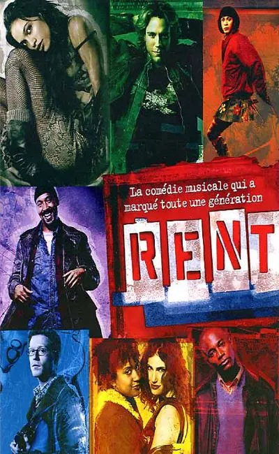 Rent (2006)